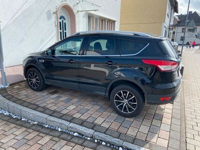 gebraucht Ford Kuga 1.5 Eco Boost