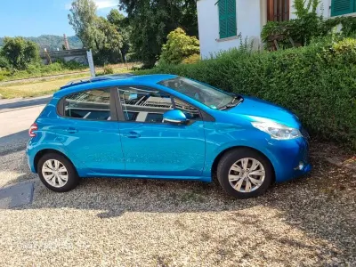 Gebraucht Peugeot 208