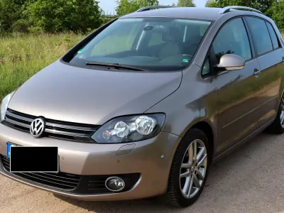 Gebraucht VW Golf VI