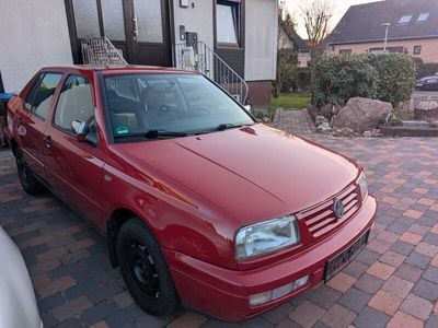 VW Vento