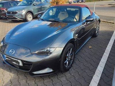Mazda MX5
