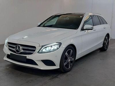 Mercedes C300