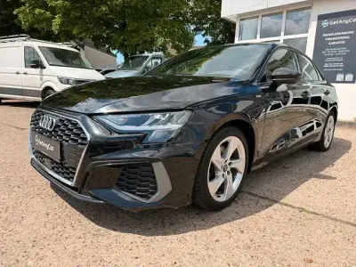 Usado Audi A3