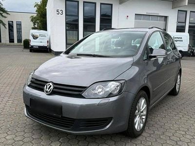 VW Golf Plus
