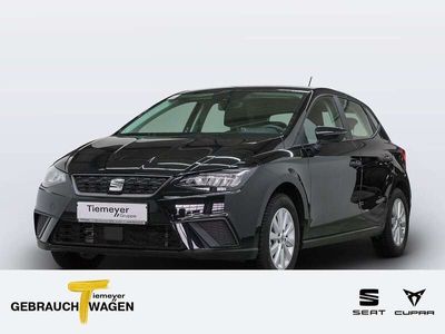 gebraucht Seat Ibiza TSI STYLE NAVI VIRTUAL PDC ALLWETTER SITZHZ