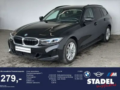 Gebraucht BMW 330