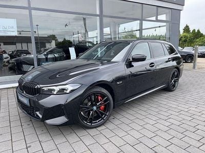 BMW 330e