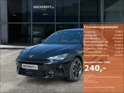 Gebraucht Cupra Leon VZ 2025 Andere