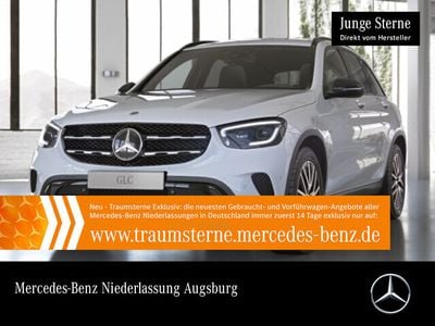 Mercedes GLC300