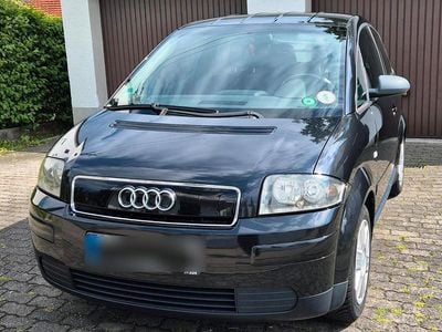 Audi A2