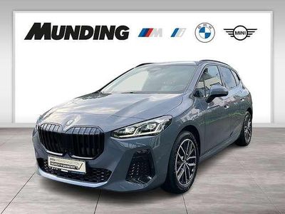 Brugt BMW 225 M Sport 245 HK (180 kW) 2022 Stationcar