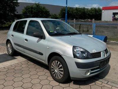 Renault Clio II