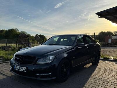Mercedes C300