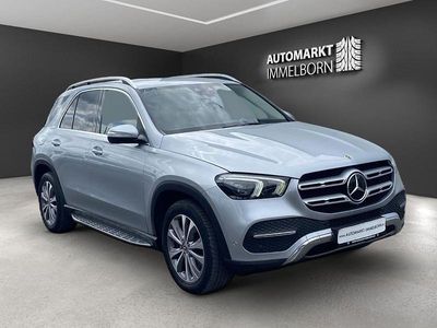 Mercedes GLE400
