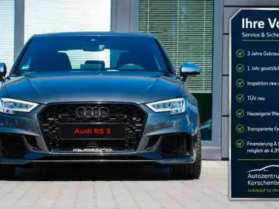 Gebraucht Audi RS3 Sportback