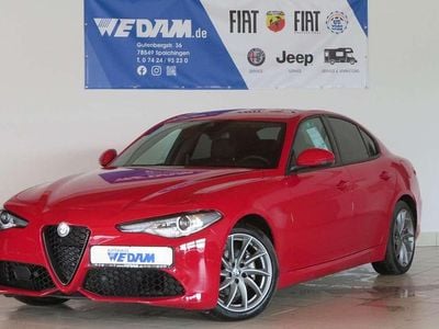 Alfa Romeo Giulia Sprint