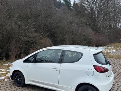 Weiß Gebraucht 2010 Mitsubishi Colt Kleinwagen | 2.200 € (Fairer Preis)