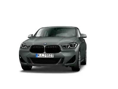Gebraucht BMW X2