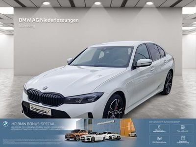 BMW 330e