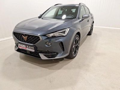 Gebraucht Cupra Formentor VZ 245 PS (180 kW) 2021 "magnetic tech" SUV