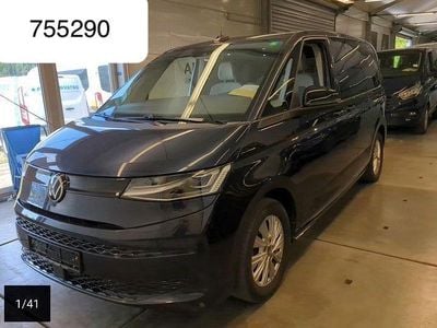 VW T7