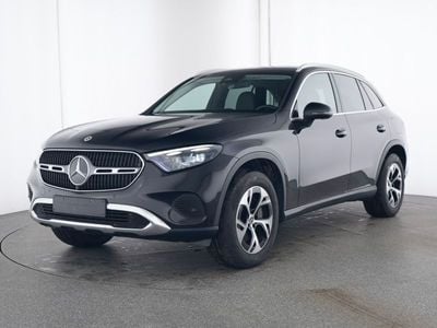 Mercedes GLC300e