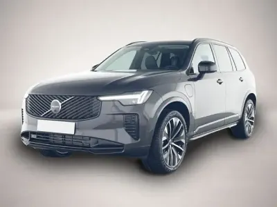 Gebraucht Volvo XC90 Plus 455 PS (334 kW) 2025 Grau SUV