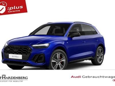 Second-hand Audi Q5
