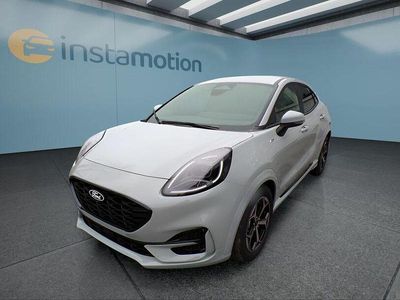 Gebraucht Ford Puma 2025 Andere SUV