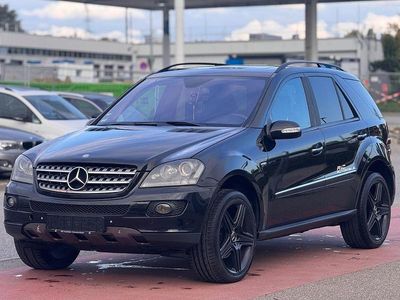 Mercedes ML320