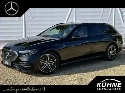 Gebraucht Mercedes E300