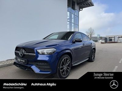 Mercedes GLE350e
