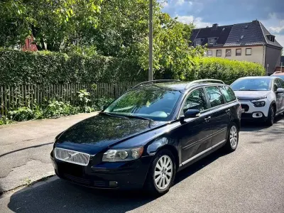 Occasion Volvo V50
