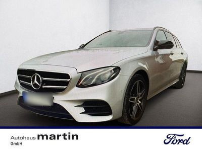 Mercedes E200