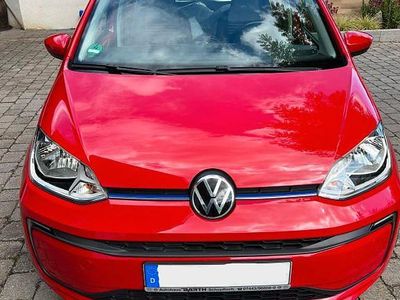 VW e-up!
