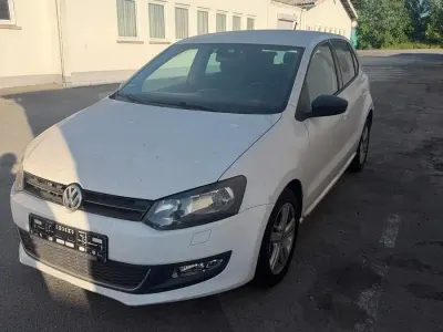 Gebraucht VW Polo