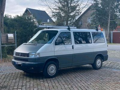 gebraucht VW T4 