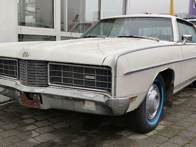 gebraucht Ford LTD 429cui / 7.0l V8 H-Zulassung Hardtop