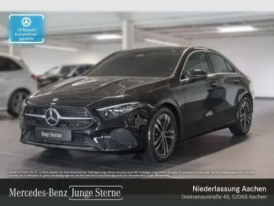 Gebraucht Mercedes A220
