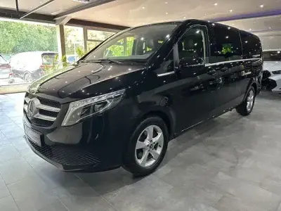 Gebraucht Mercedes V300