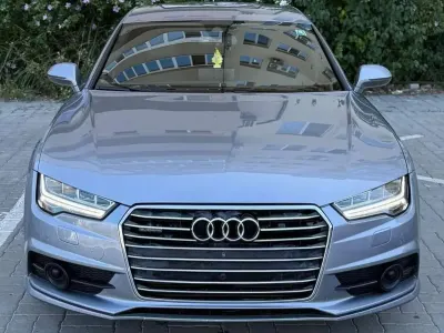 Gebraucht Audi A7