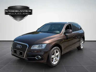 Gebraucht Audi Q5