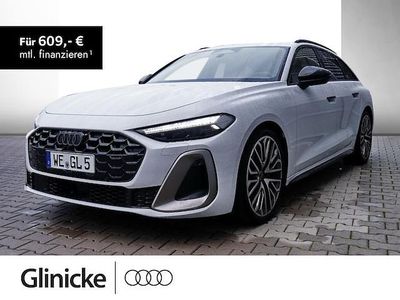Gebraucht Audi A5 Ambiente 204 PS (150 kW) 2024 Weiß Coupé