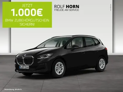 Gebraucht BMW 218