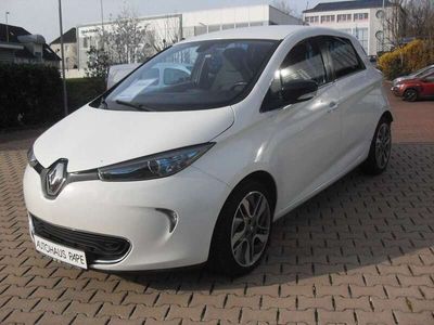 gebraucht Renault Zoe Intens R240 Batteriemiete