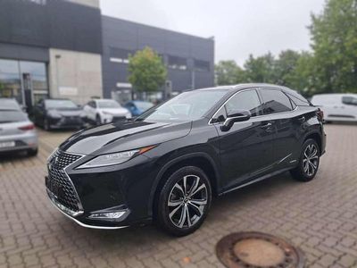 Lexus RX450h