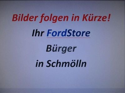 Neu Ford Ranger Raptor 292 PS (214 kW) 2026 Grau Abholung