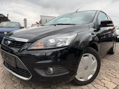 Gebraucht Ford Focus