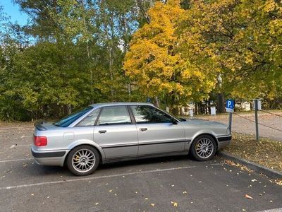 Audi 80