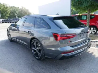 Gebraucht Audi S6 344 PS (253 kW) 2024 Andere Kombi